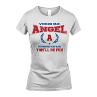 Women's Standard T-Shirt