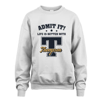 Unisex Sweatshirt