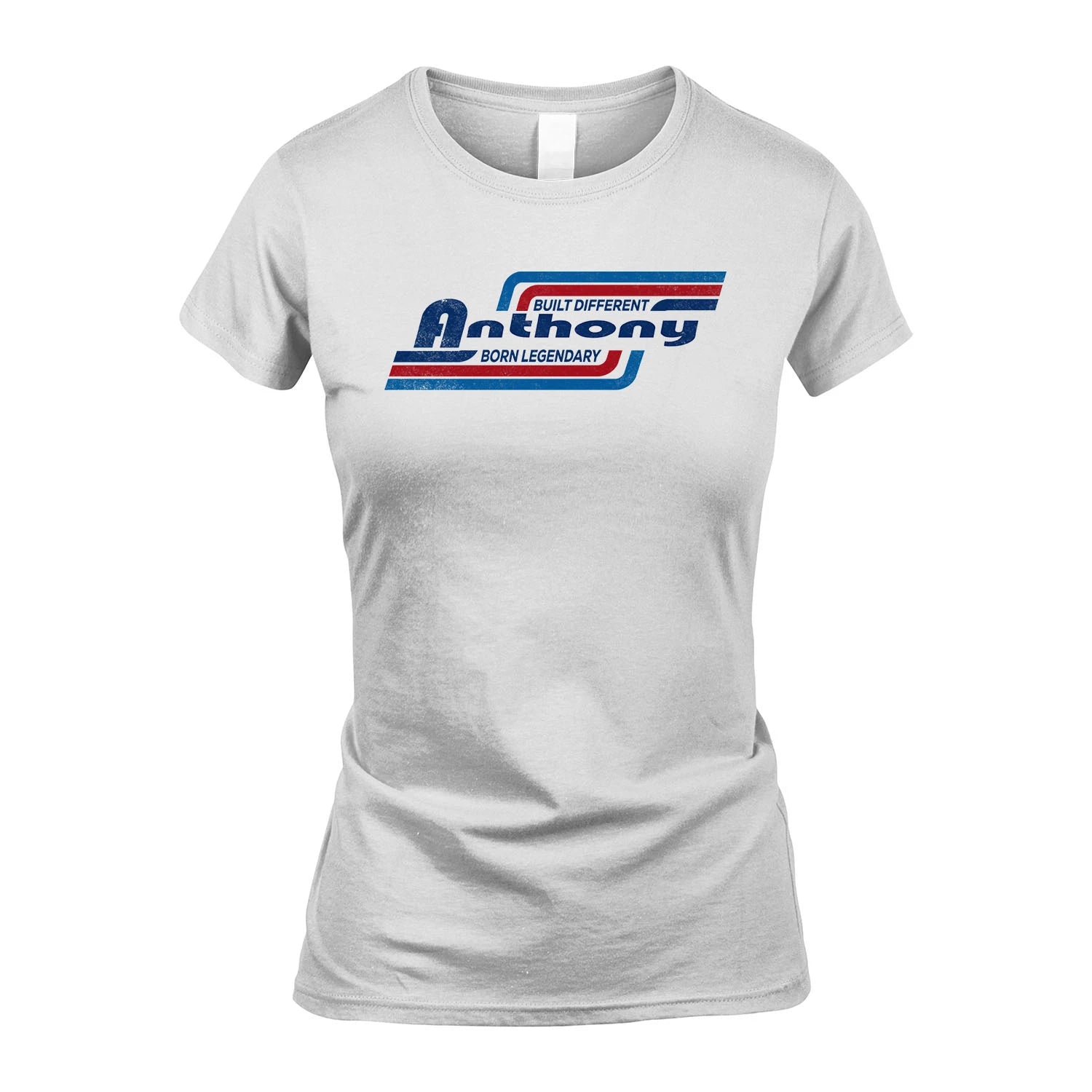Built Different Born Legendary Shirt ANTHONY M1-31