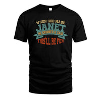 Unisex Standard T-Shirt