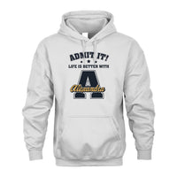 Unisex Hoodie