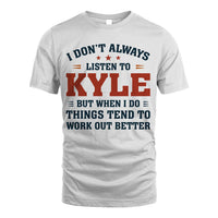 Unisex Standard T-Shirt