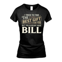 Women's Standard T-Shirt