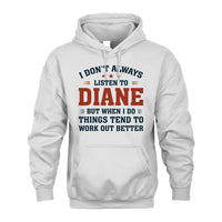 Unisex Hoodie