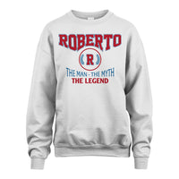 Unisex Sweatshirt