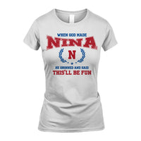 Women's Standard T-Shirt