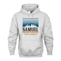 Unisex Hoodie