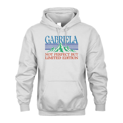 Your Name Not Perfect But Limited Edition Vintage Shirt GABRIELA M1-38