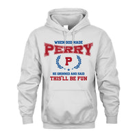 Unisex Hoodie