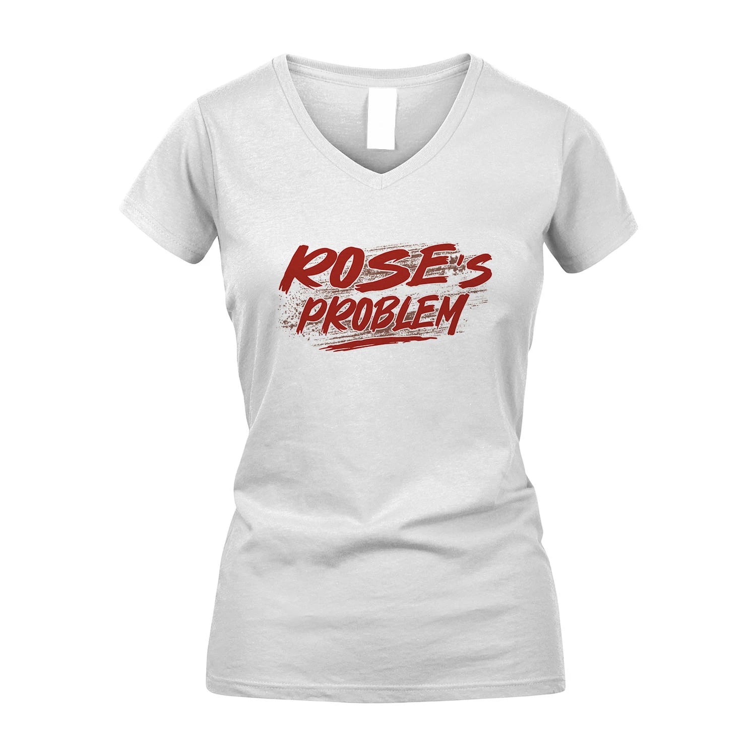 Someone's Problem Funny Shirt ROSE M1-5