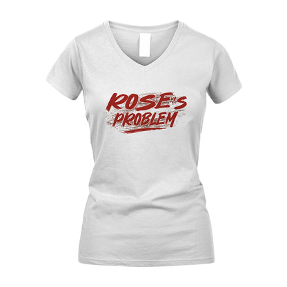 Someone's Problem Funny Shirt ROSE M1-5