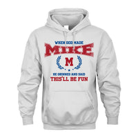 Unisex Hoodie
