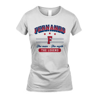 Women's Standard T-Shirt