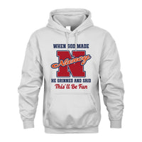Unisex Hoodie