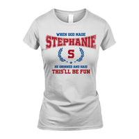 Women's Standard T-Shirt