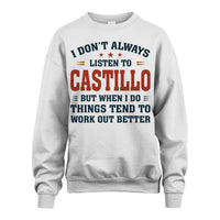 Unisex Sweatshirt