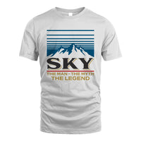 Unisex Standard T-Shirt