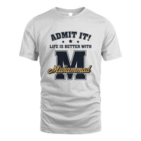Unisex Standard T-Shirt