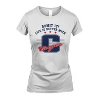 Women's Standard T-Shirt