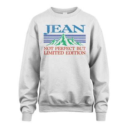 Your Name Not Perfect But Limited Edition Vintage Shirt JEAN M1-38
