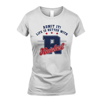 Women's Standard T-Shirt