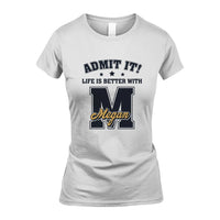 Women's Standard T-Shirt