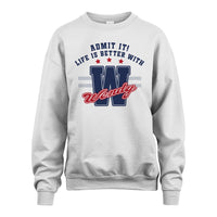 Unisex Sweatshirt