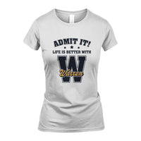 Women's Standard T-Shirt