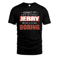 Unisex Standard T-Shirt
