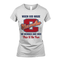 Women's Standard T-Shirt