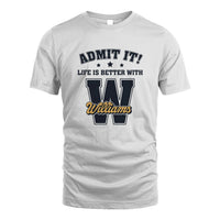Unisex Standard T-Shirt