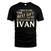Unisex Standard T-Shirt