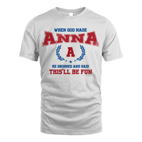 Unisex Standard T-Shirt