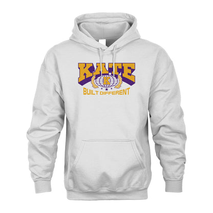 Your Name Built Different Sporty Shirt KATE M1-32