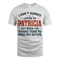 Unisex Standard T-Shirt