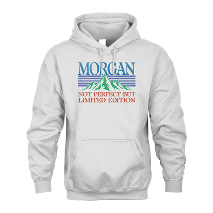 Your Name Not Perfect But Limited Edition Vintage Shirt MORGAN M1-38