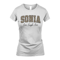 Women's Standard T-Shirt