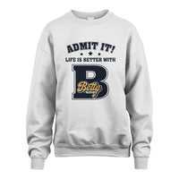 Unisex Sweatshirt