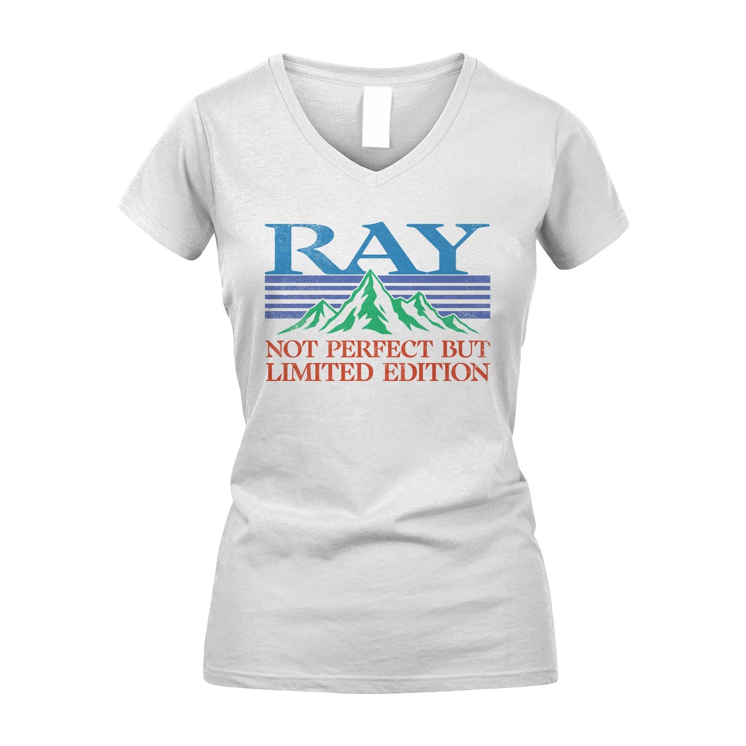 Your Name Not Perfect But Limited Edition Vintage Shirt RAY M1-38