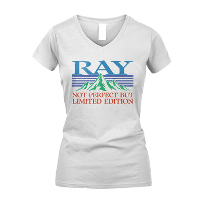 Your Name Not Perfect But Limited Edition Vintage Shirt RAY M1-38