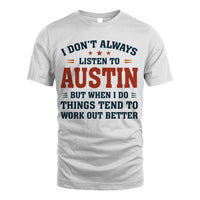 Unisex Standard T-Shirt