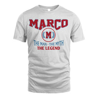 Unisex Standard T-Shirt