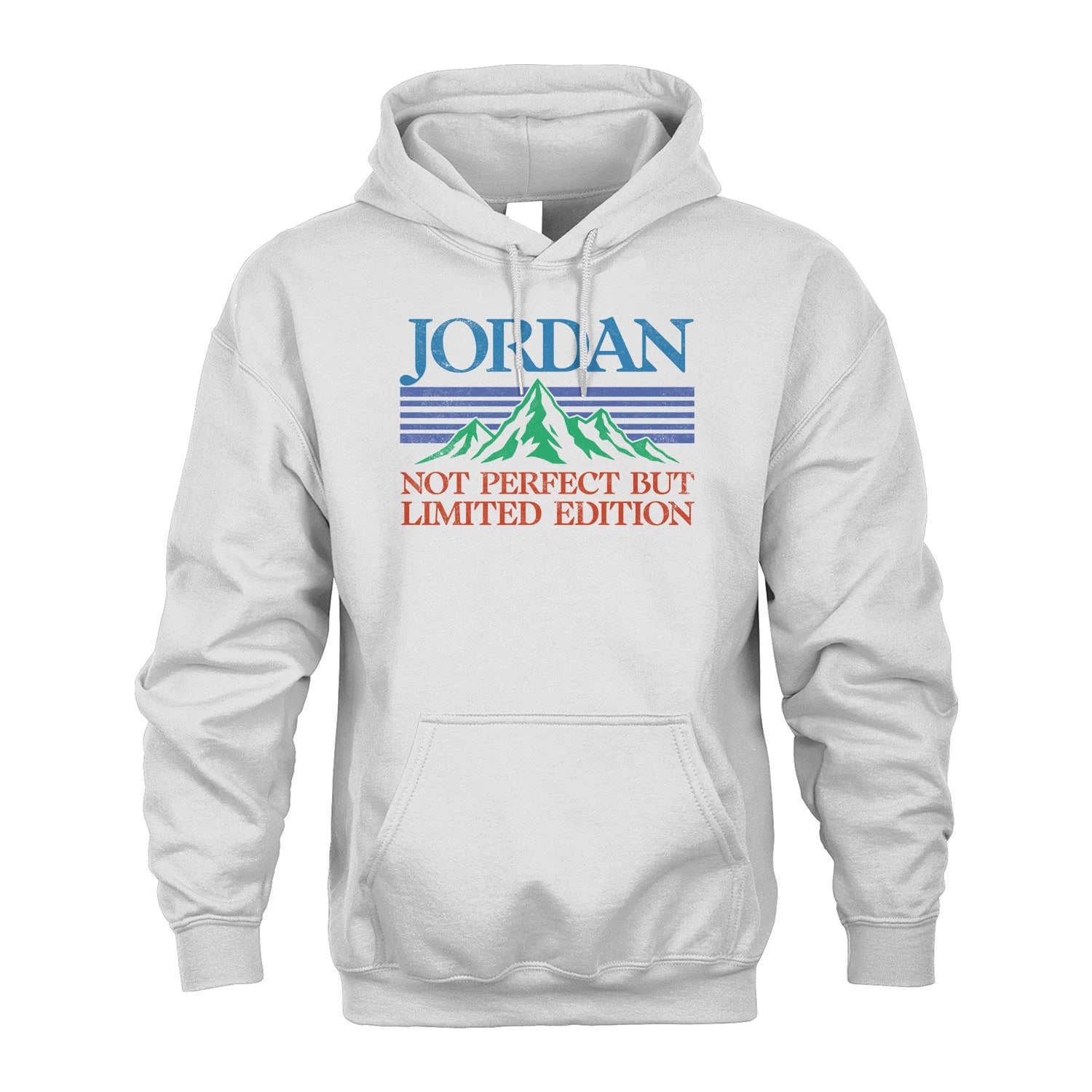Your Name Not Perfect But Limited Edition Vintage Shirt JORDAN M1-38