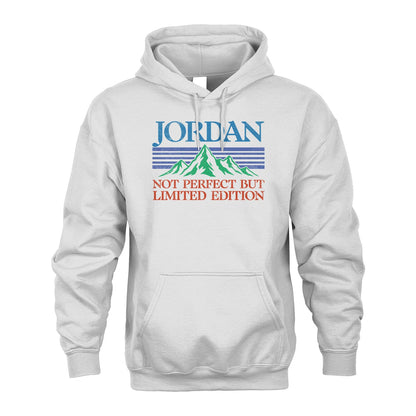Your Name Not Perfect But Limited Edition Vintage Shirt JORDAN M1-38