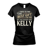Women's Standard T-Shirt