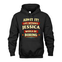 Unisex Hoodie