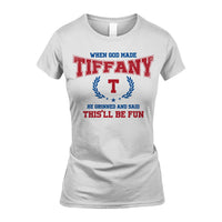 Women's Standard T-Shirt