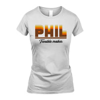 Women's Standard T-Shirt