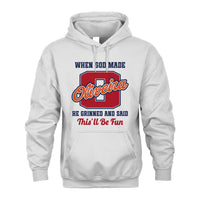 Unisex Hoodie