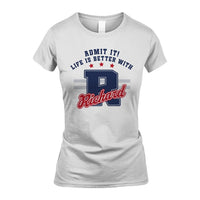 Women's Standard T-Shirt